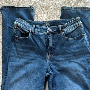 Everflex HighRise Curvy Size 14